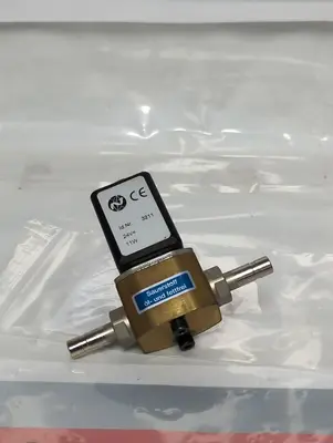Used NORGREN 9500372 Solenoid Valves Ohio US | Surplus Asset Holdings #1265728
