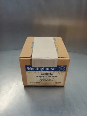 USED Westinghouse Westinghouse A201KIAA