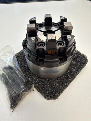 SYSTEM 3R 3R-460.86-2 Tooling, Fixtures, EDM Tooling | Edge Machine Tools, Inc (1)