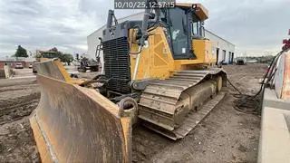 Used 2020 Deere 850L Crawler Dozers Colorado US | Rubbl #1303659