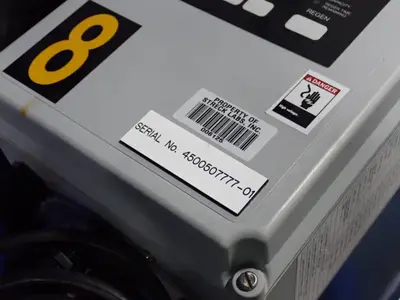 USED 2013 QUICK TANKS, CHEMTAINER E94800FISA003