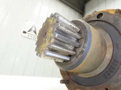 Used LORAIN _UNKNOWN_ Crane Accessories Indiana US | Arrow Industrial #1459641