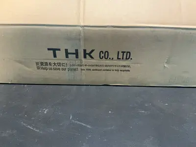 Used THK BNT36102.6ZZ+1981LT Ballscrews Ohio US | HGR 24 #1357317