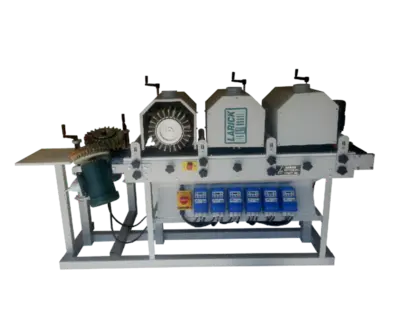 700 SERIES | Larick | Sanders-Edge, Brush, Profile, Spindle