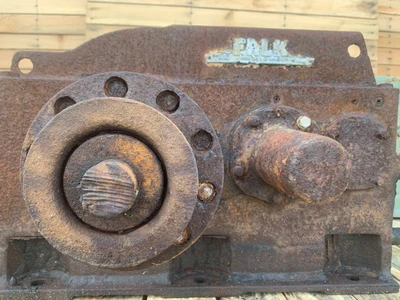 USED FALK 50Y1A