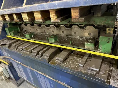 USED STAMCO 3607