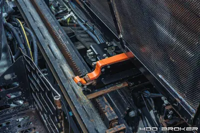 Used 2020 DITCH 2020 DITCH WITCH JT24 Drill Rigs Florida US | HDD Broker #1346159