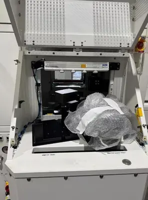 USED 2019 MECHATRONIC MWL 150 SQUARE