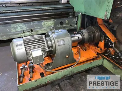Used 1977 TAKISAWA TAL950 Gun Drills New York US | Prestige Equipment #1343396