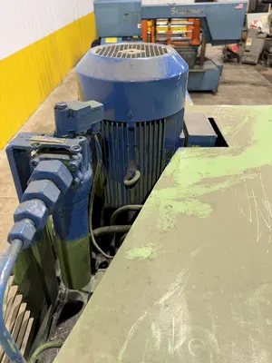 USED LAUFFER RPL16
