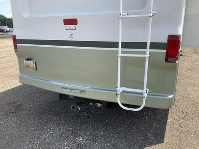 Used 2001 INTRUDER 349 INTRUDER Campers, Caravans, Motorhomes Michigan US | Miedema Asset Management Group #1337357