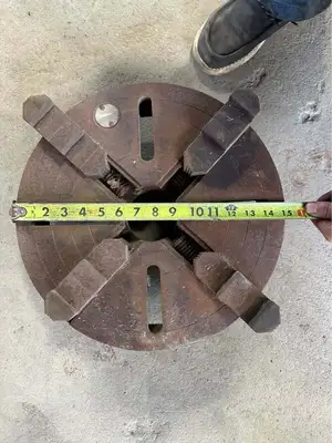 LEBLOND REGAL 18x100 Engine Lathes | Asset Exchange Corporation (6)