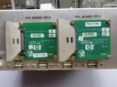 Used HP CA345-56060 I/O Boards & Replacement Parts Texas US | Aucto #1308378