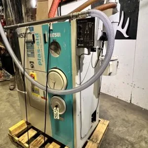 USED 2006 MATSUI MJ3-150-U