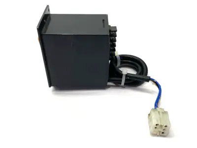 Used Oriental Motor AC Speed Controller DAMAGED & MISSING FRONT COVER Speed Drives Michigan US | Maverick Industrial Sales #1410774