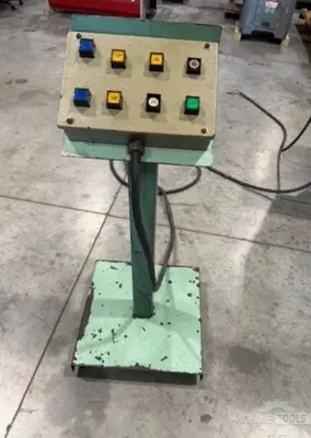 USED MONTGOMERY 7250H