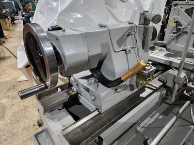 USED 1980 STANDARD 2040