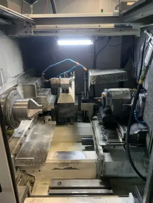 2020 OKUMA GI-20N II Grinders, Internal | Machinery Management (3)