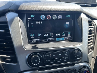 USED 2020 CHEVROLET TAHOE