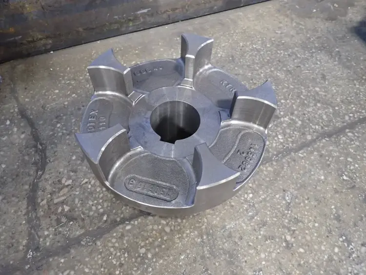 Used ROTEX 110 Miscellaneous MRO | HGR 24 #749834