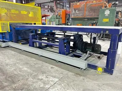 20" x 10,000 Lb CTL Line