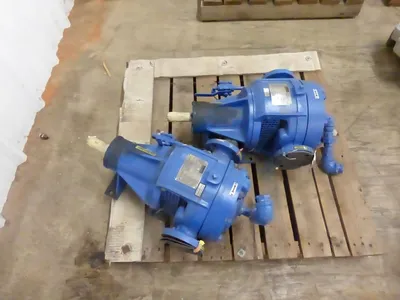 USED Nash AL623C/4