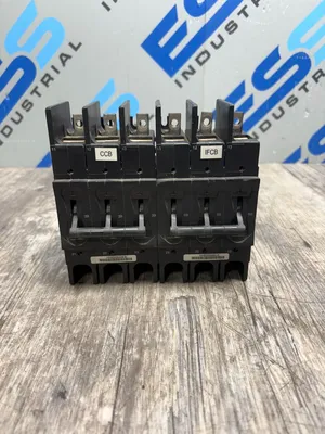 AIRPAX 2600-460 & 2600-429 Electrical/PLC/Automation | ESS Industrial Equipment Sales (2)