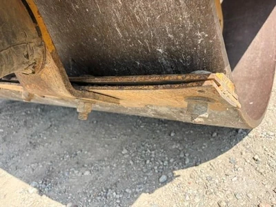 Used 2001 CATERPILLAR CS-563D Single Drum Rollers North Carolina US | Southeastern Equipment Corp #1467782