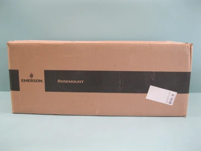 New | in-Stock Rosemount 5302 MA1S1V5AE03000RCE5M1W3WUR8743 Sensors New Hampshire US | Bitter End Trading #1482154