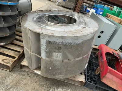 Used _UNKNOWN_ _UNKNOWN_ Drum Dryers Michigan US | Miedema Asset Management Group #1457244