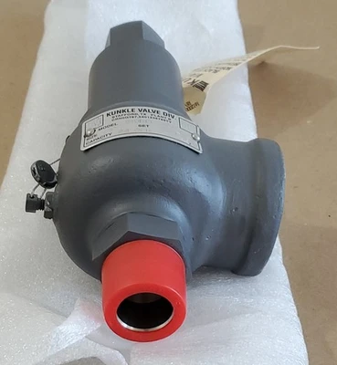 NEW KUNKLE 910BEDM01AJE0125