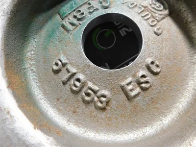 USED GOULD 57953