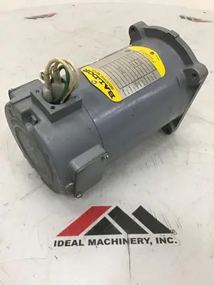 USED BALDOR 33-2015Z106