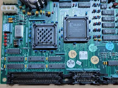 USED CYBEREX 41-09-604422