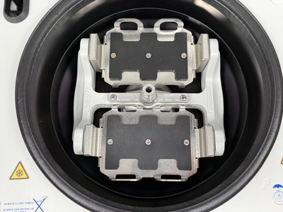 Used Eppendorf 5430R Lab Centrifuges Missouri US | BioLabTek #1366041