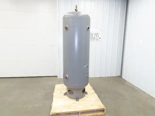 Used MANCHESTER _UNKNOWN_ Pressure Tanks Indiana US | Arrow Industrial #1368200