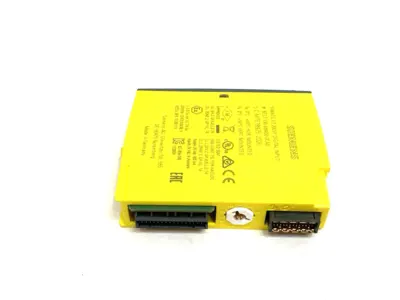 USED SIEMENS SIMATIC ET 200SP DIGITAL INPUT MODULE F-DI 8X 24 V DC