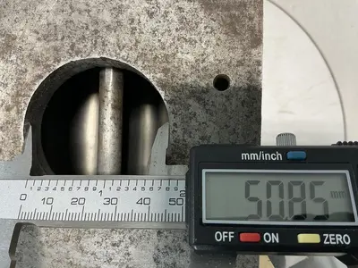 USED PPE NO MODEL / NO TAG