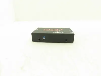 Used ADDERLINK _UNKNOWN_ PLC Ethernet Equipment | Arrow Industrial #557173