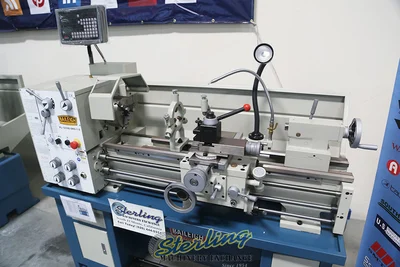New | in-Stock BAILEIGH PL-1236E-DRO1.0 Engine Lathes California US | Sterling Machinery Exchange #1466867