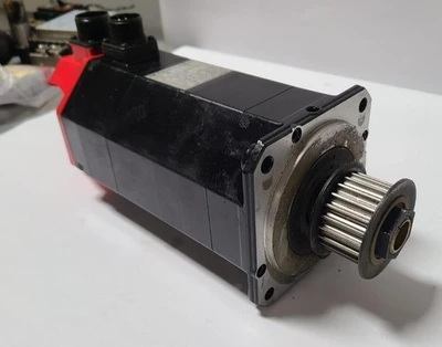 USED FANUC HA-FF43