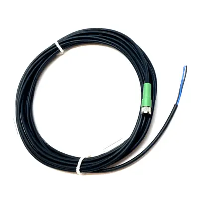 USED PHOENIX CONTACT CABLE/CORDSET