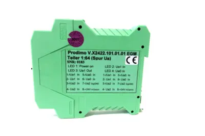 NEW PRODIMO V.X2422.101.01.01 MODULE VX24221010101