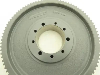 TB Woods P90-8M-30-SK Timing Belt Pulley Sheave Sprocket 90 Tooth 2790 RPM Max