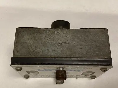 Used VICKERS 358003 PBDG4S4L 016C 50 Pump & Valve Parts Ohio US | Surplus Asset Holdings #1246421
