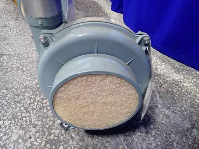 Muto 0.4 Kw Blower
