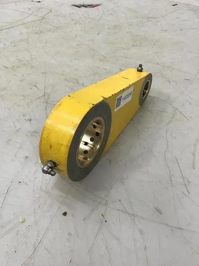 Used VAN DORN 302592 Clamps Michigan US | Ideal Machinery #572608