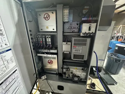 2023 HAAS VF-2SS Vertical Machining Centers | Toolquip, Inc. (3)