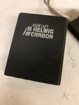 NEW Helwig AGR167T