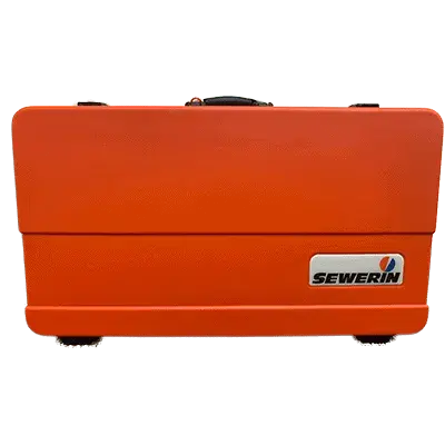 New | in-Stock SEWERIN _UNKNOWN_ Leak Detectors Florida US | UCG Underground Supplies #1405602